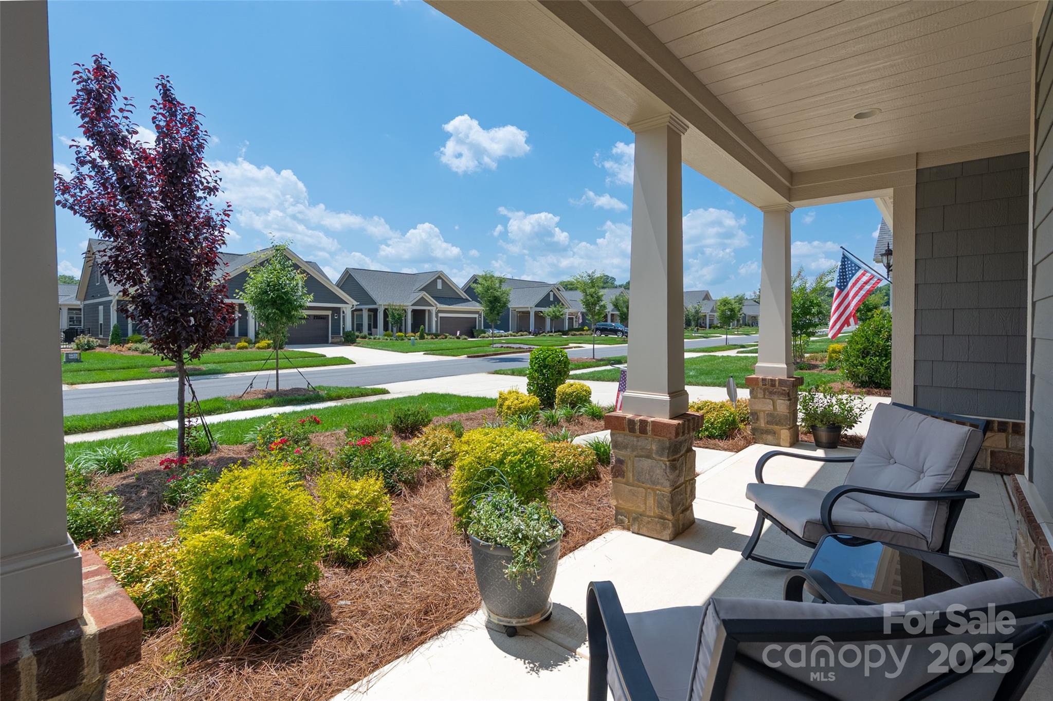 1006 Gradison Drive