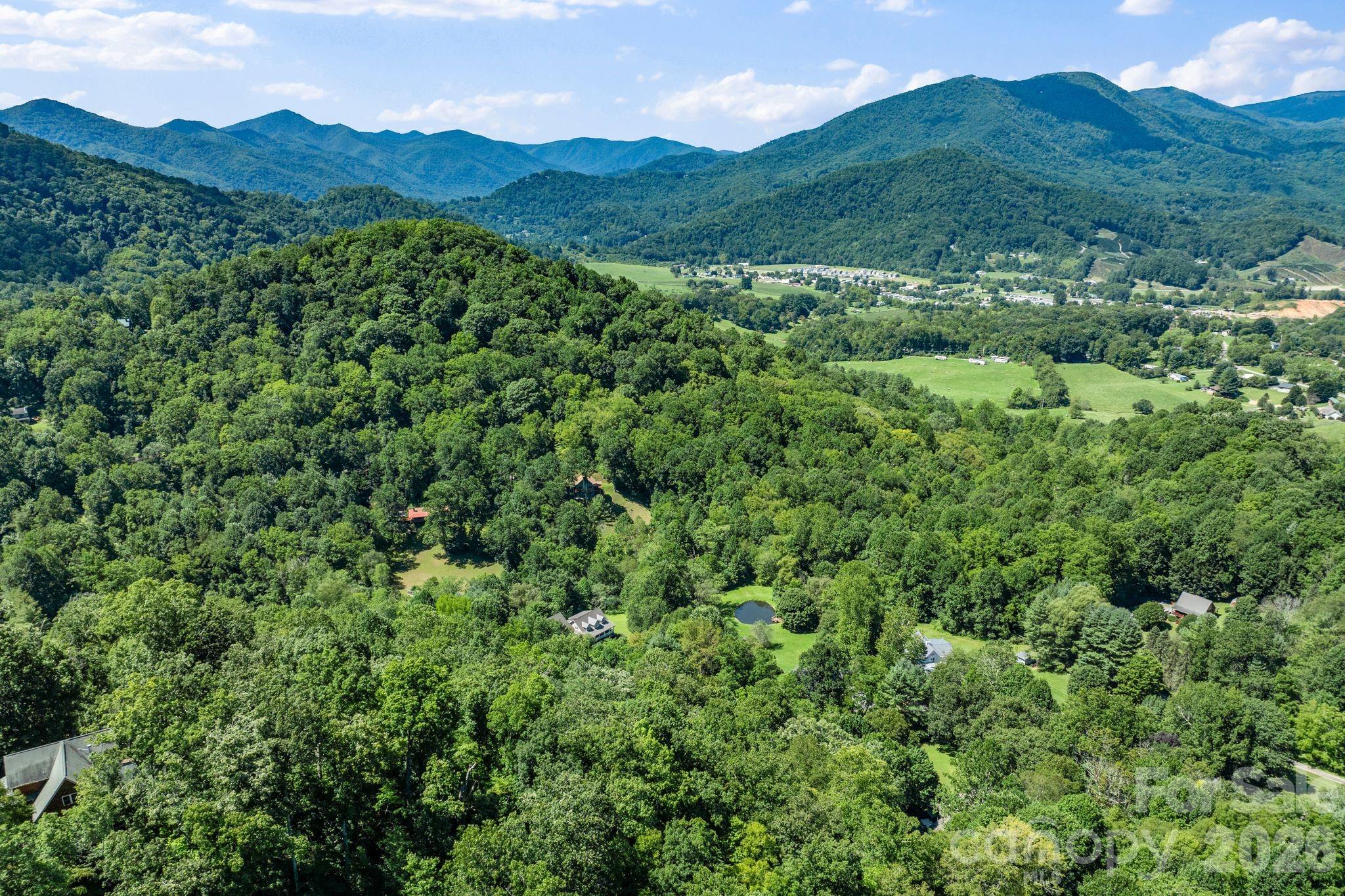 Countryside Acres - Residential