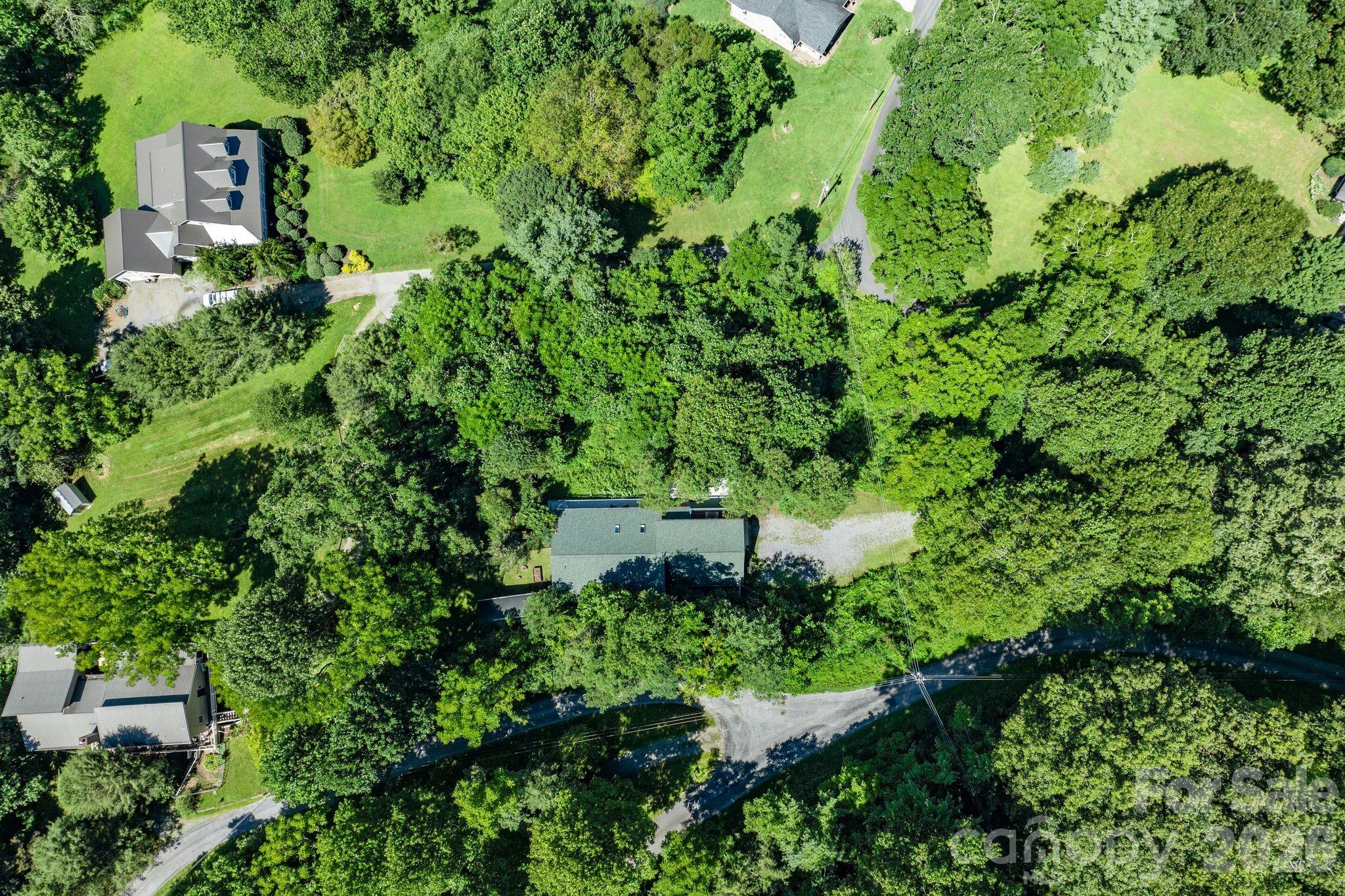 Countryside Acres - Residential