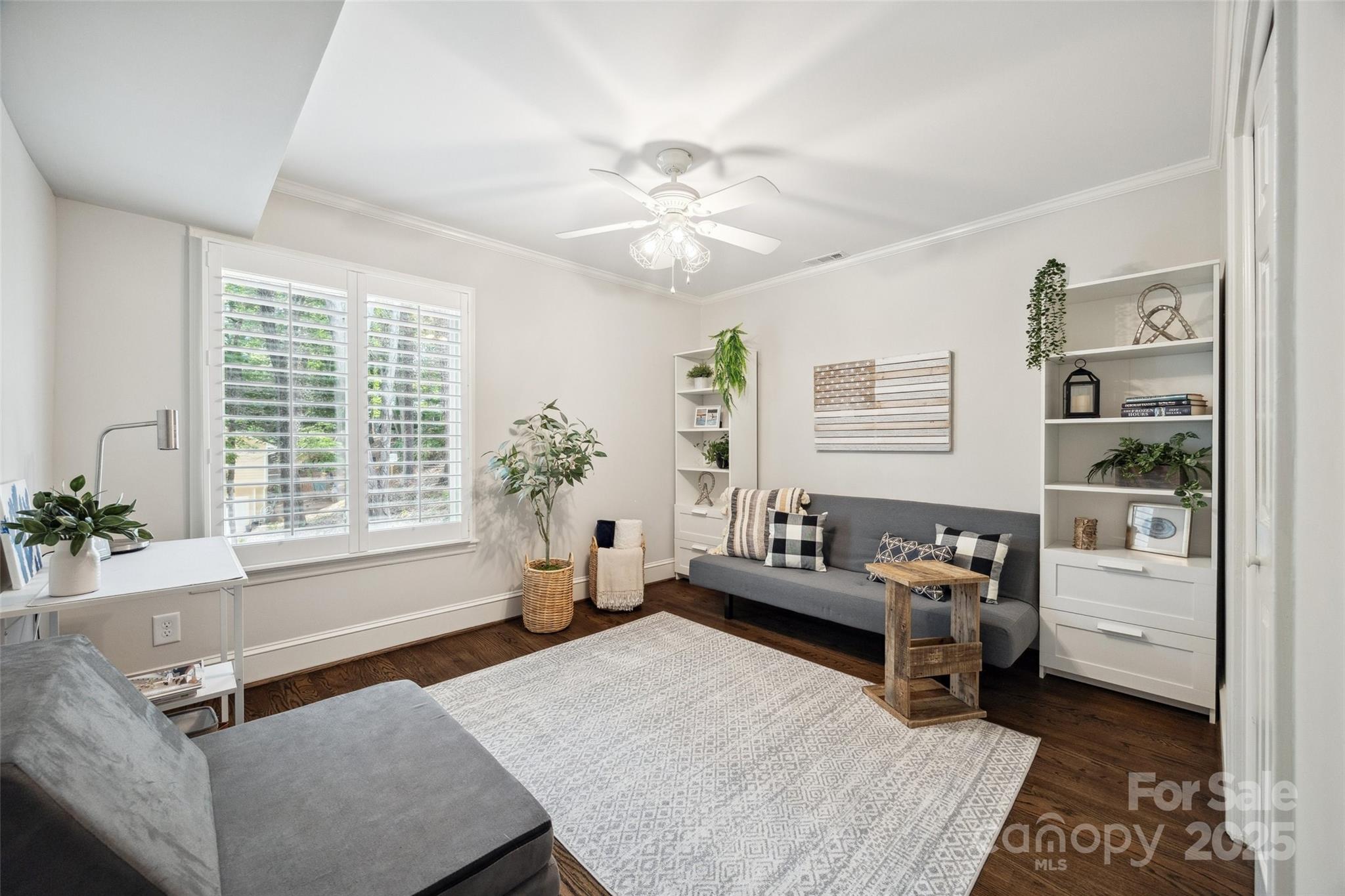 Tega Cay - Residential