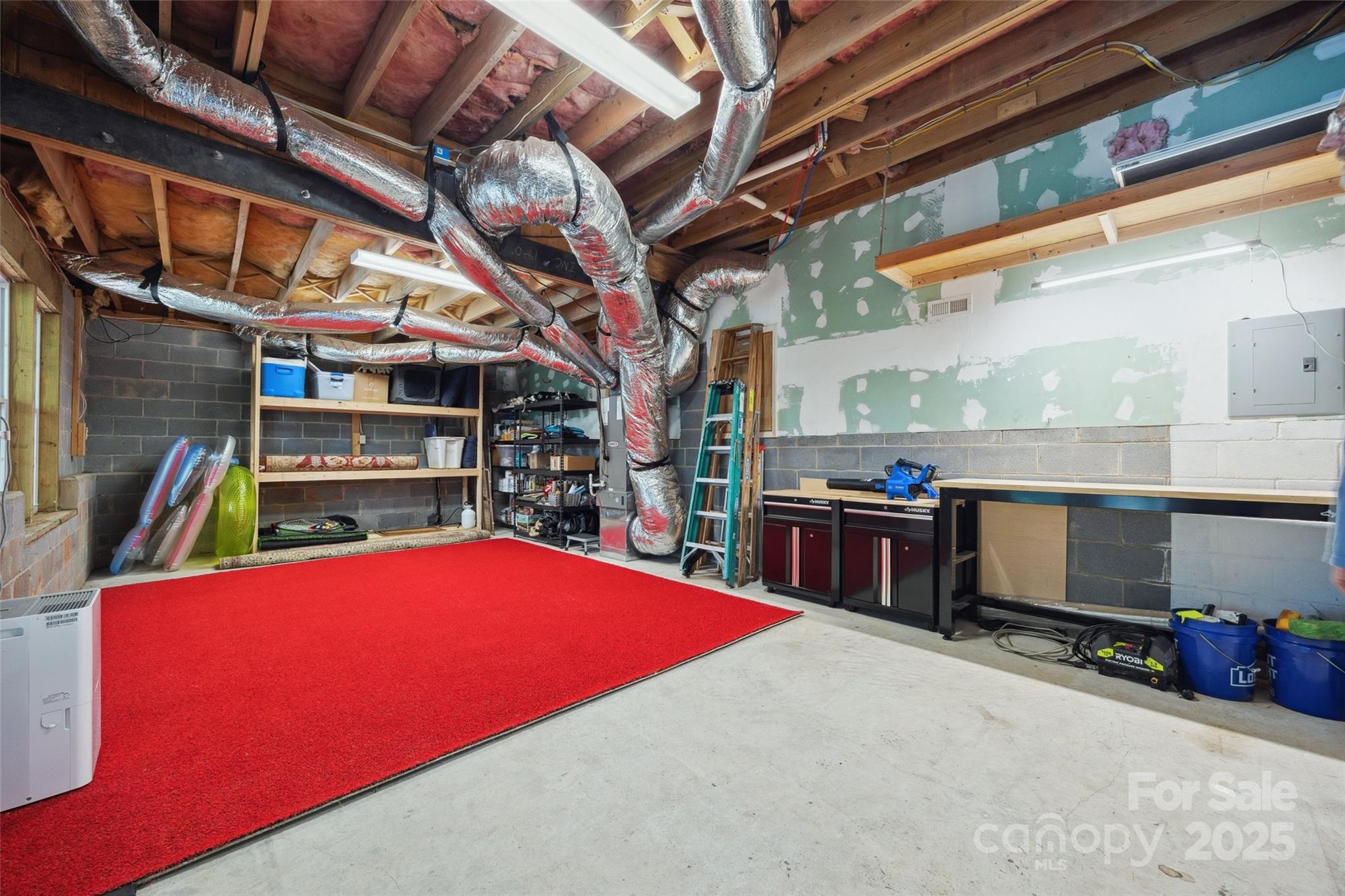 Tega Cay - Residential