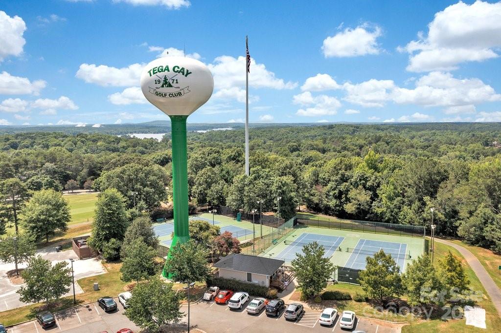 Tega Cay - Residential