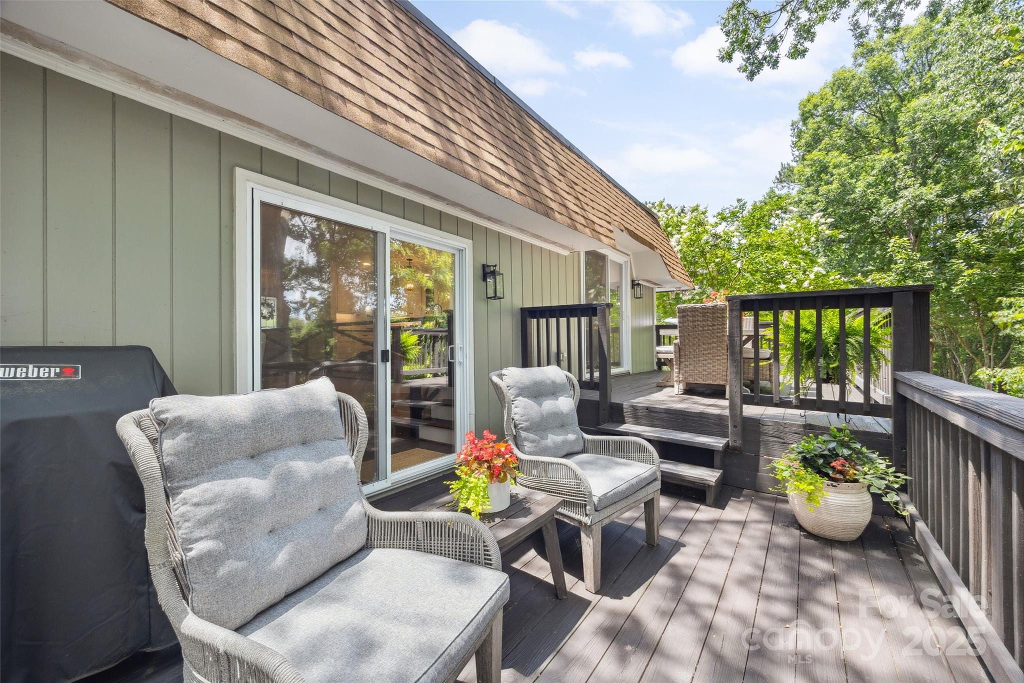 Tega Cay - Residential