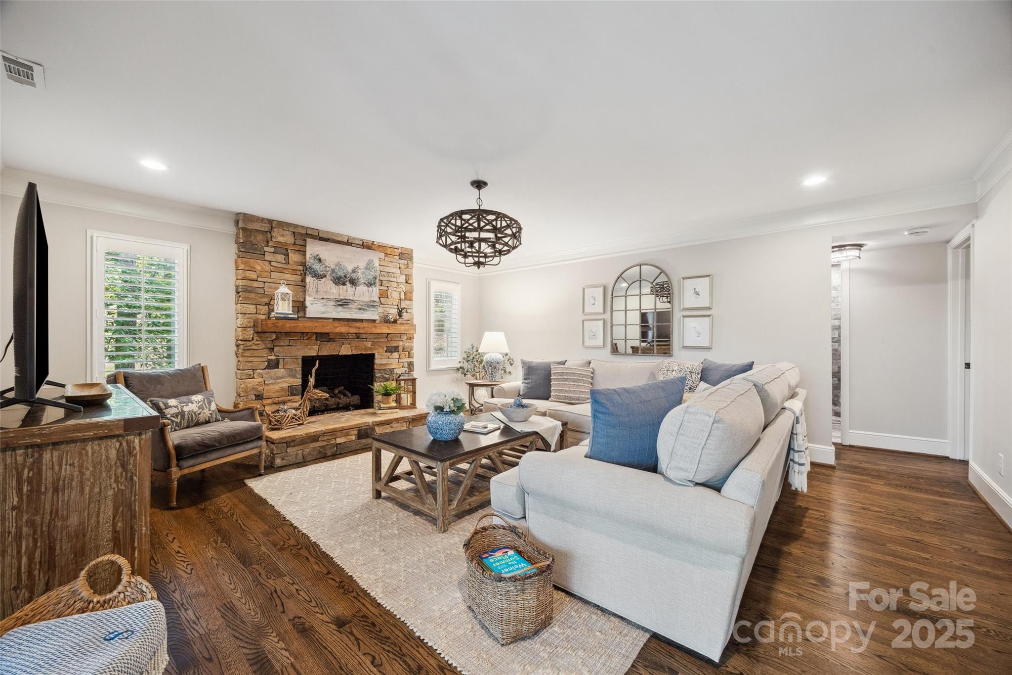 Tega Cay - Residential