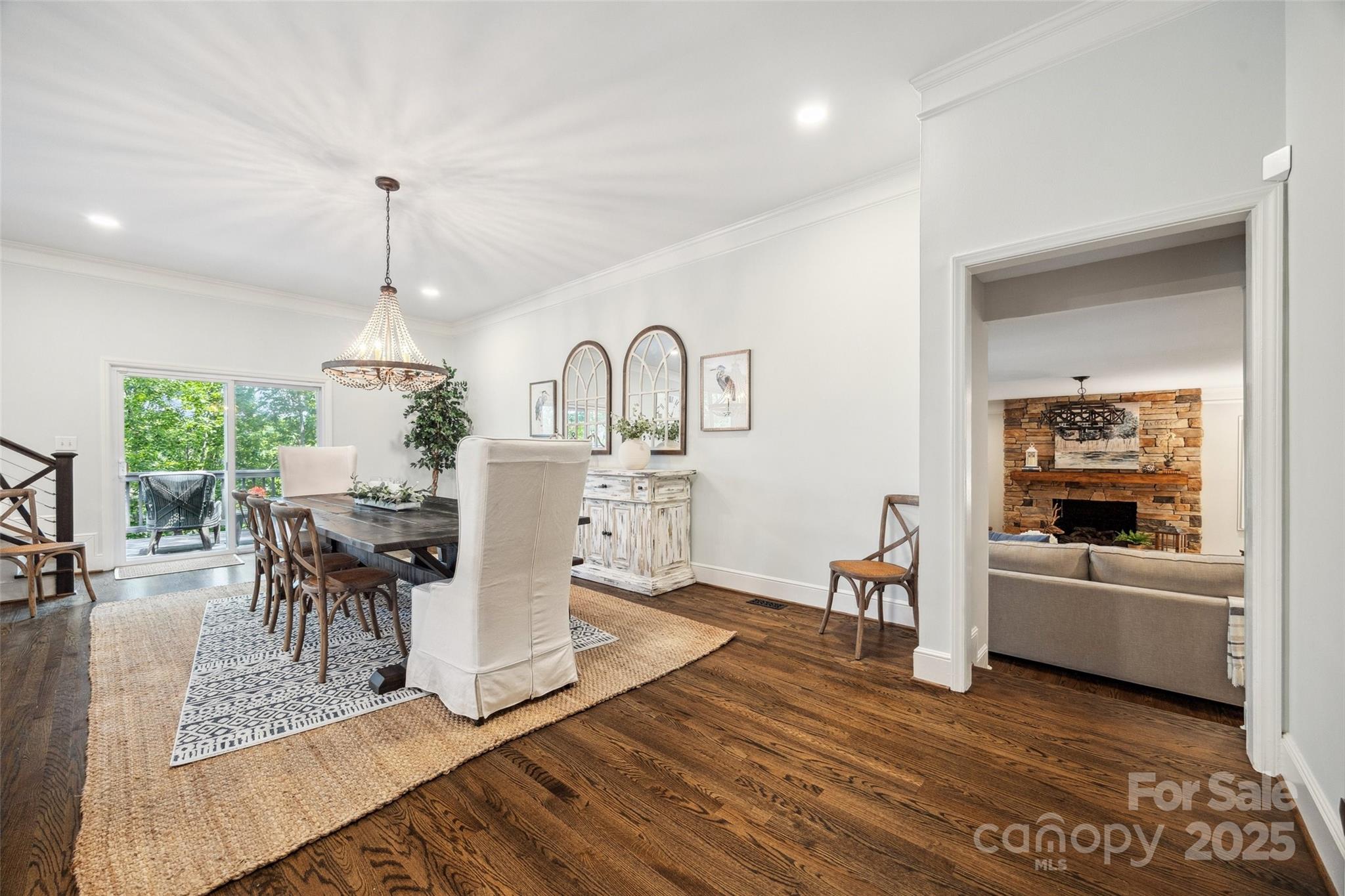 Tega Cay - Residential