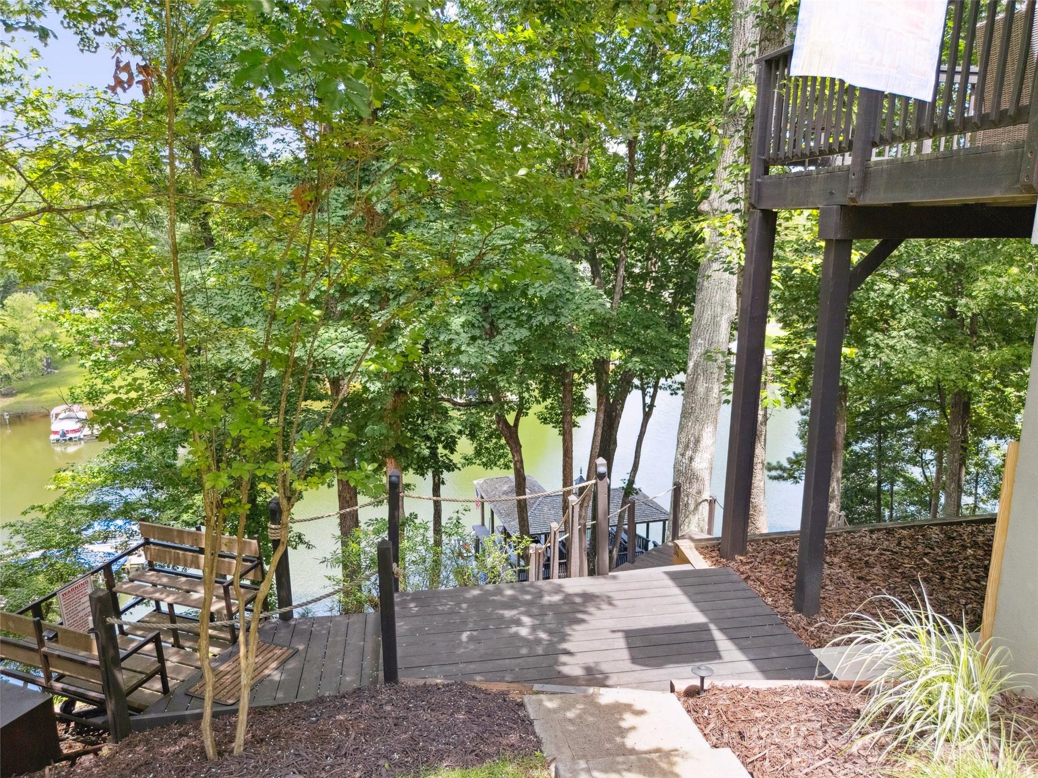 Tega Cay - Residential