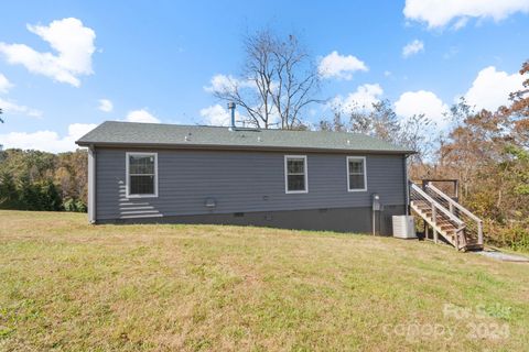 A home in Alexander