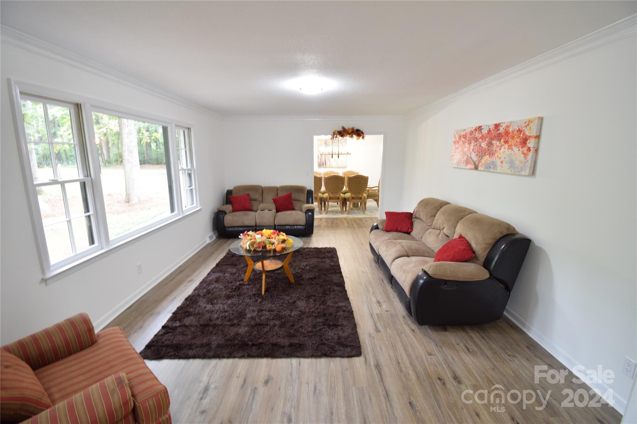 Oakdale Acres - Residential