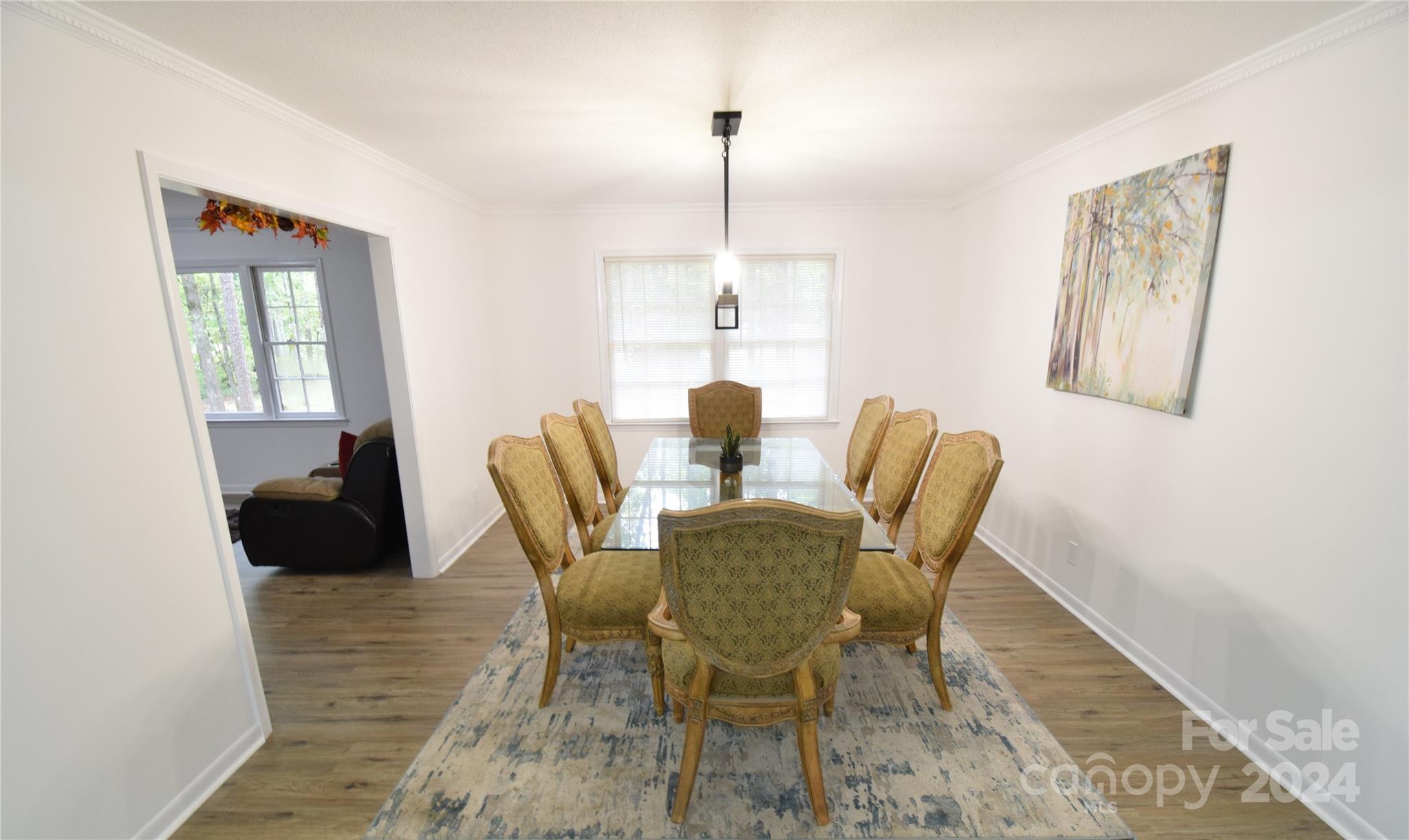 Oakdale Acres - Residential