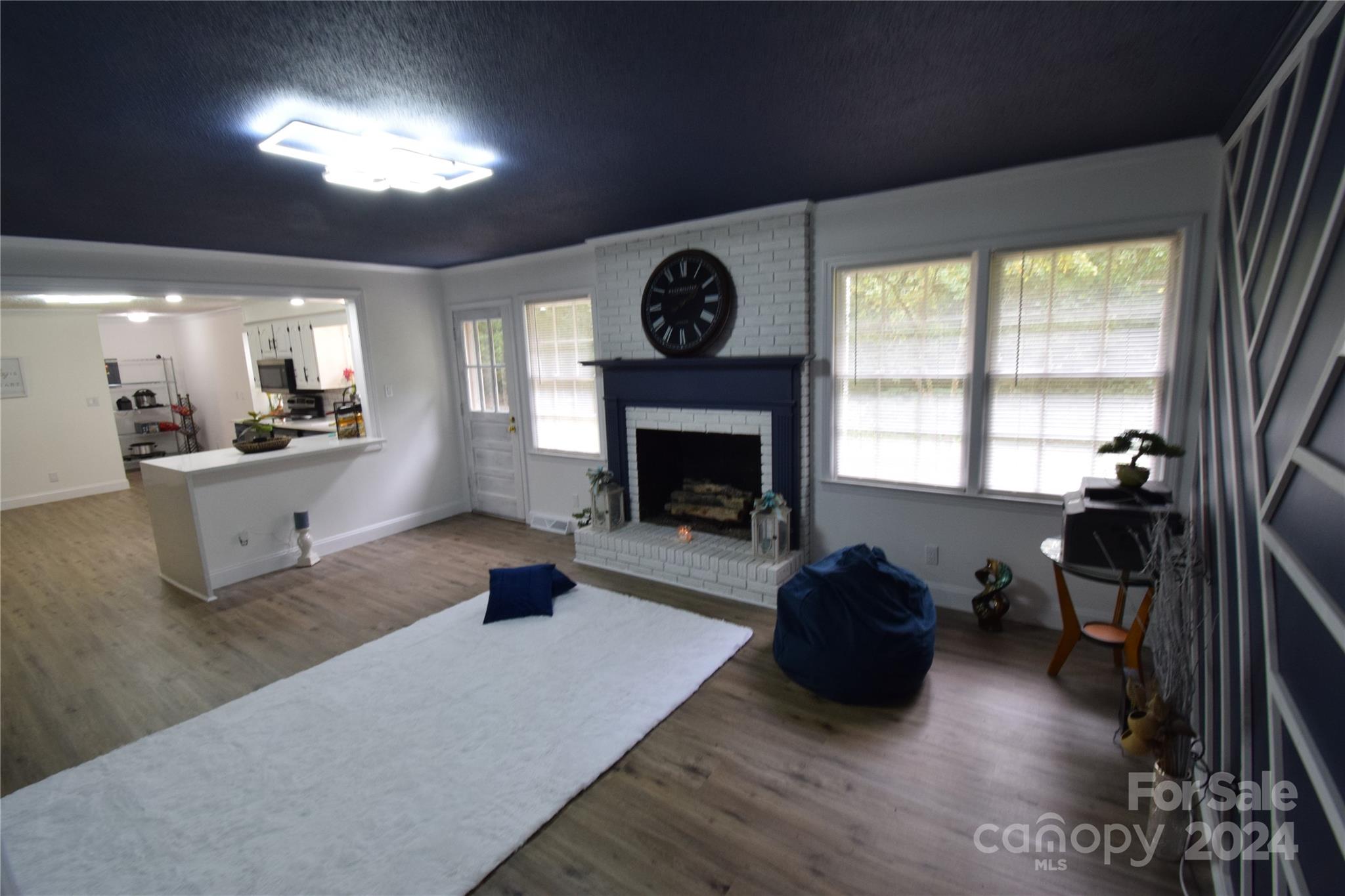 Oakdale Acres - Residential