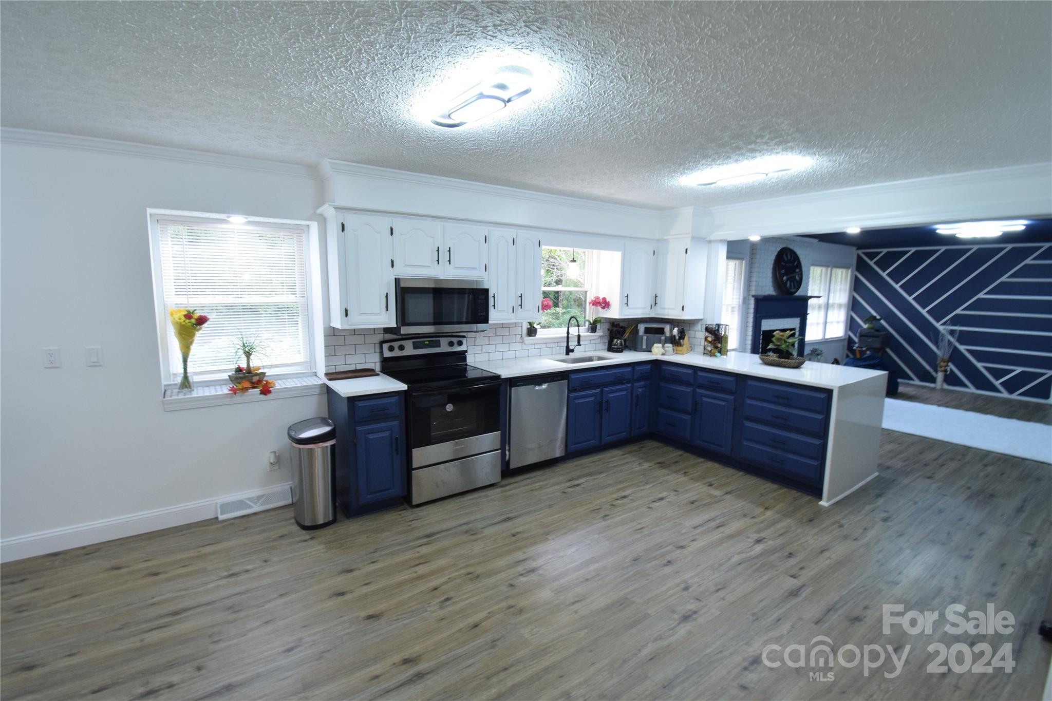 Oakdale Acres - Residential