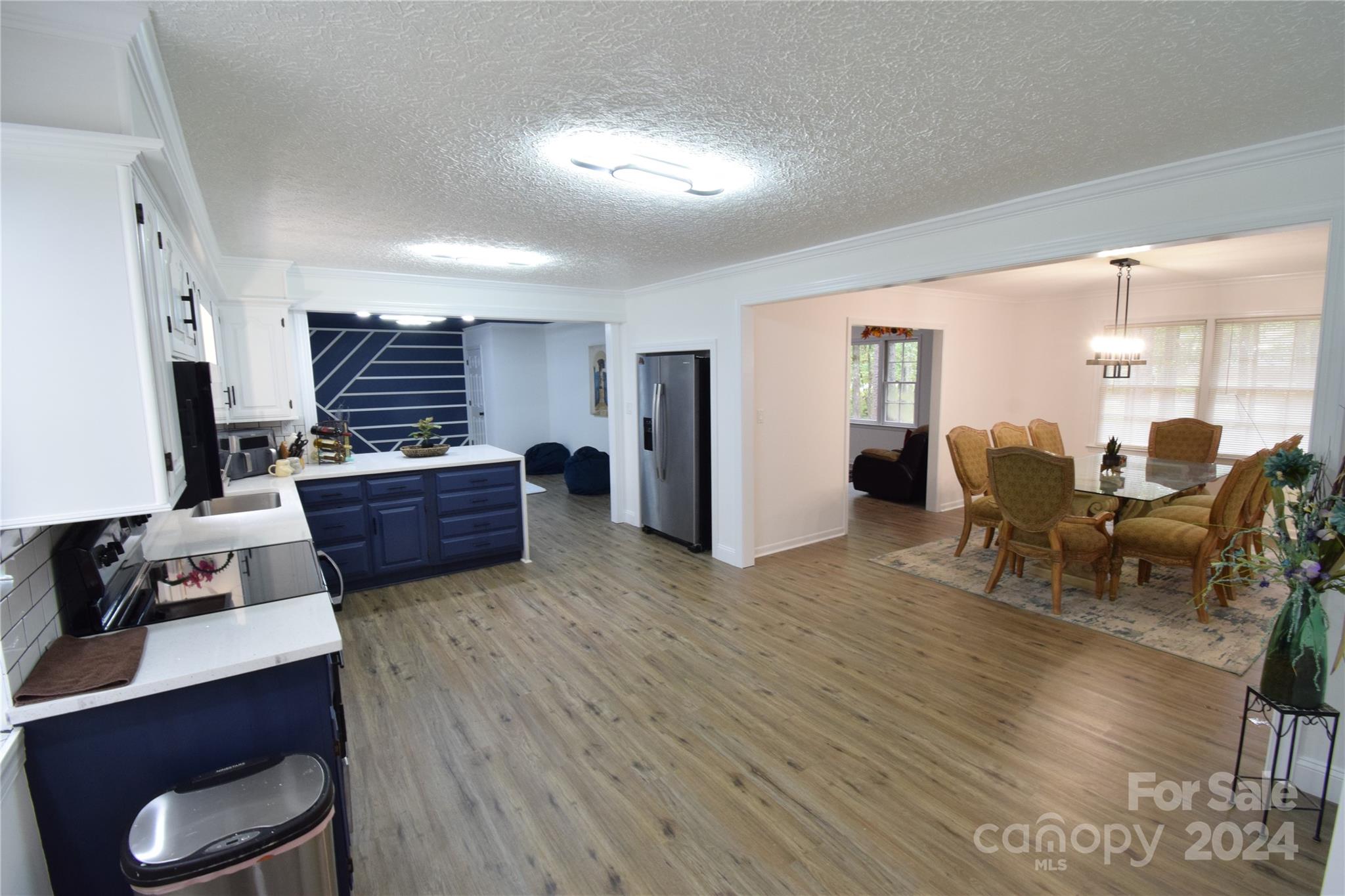 Oakdale Acres - Residential