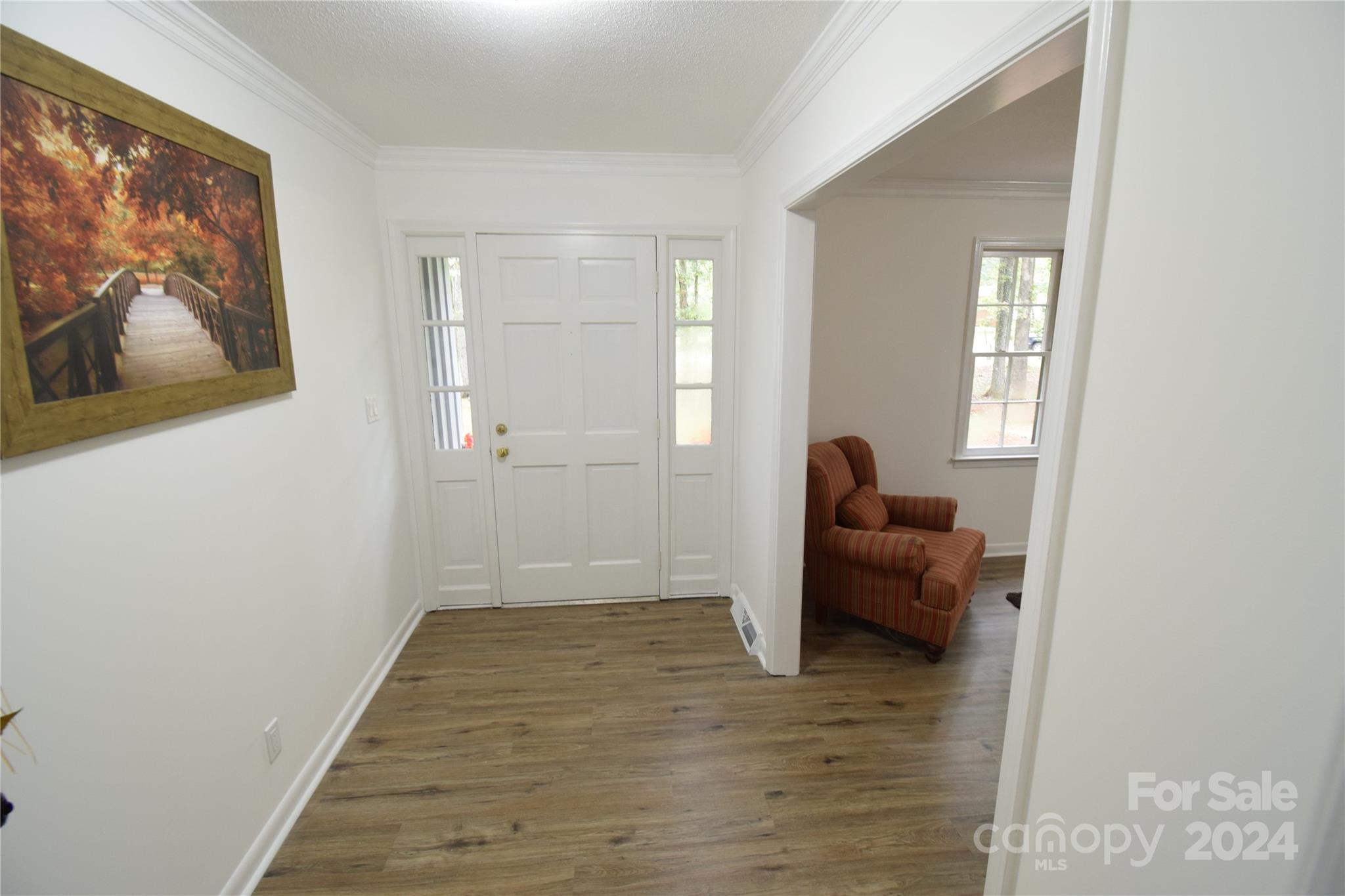 Oakdale Acres - Residential