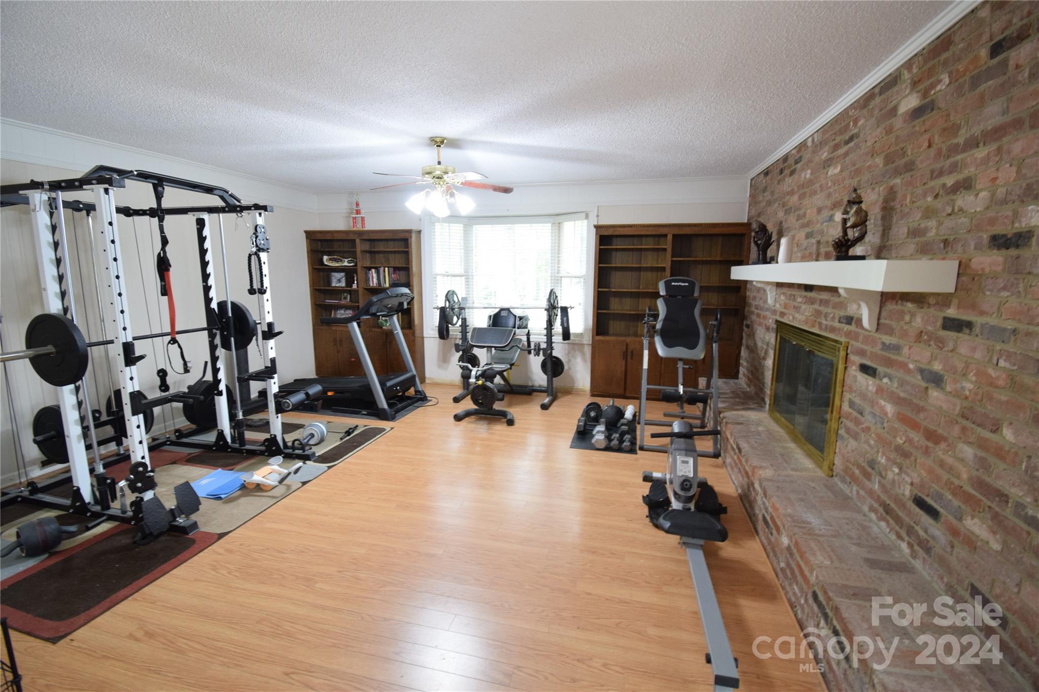 Oakdale Acres - Residential