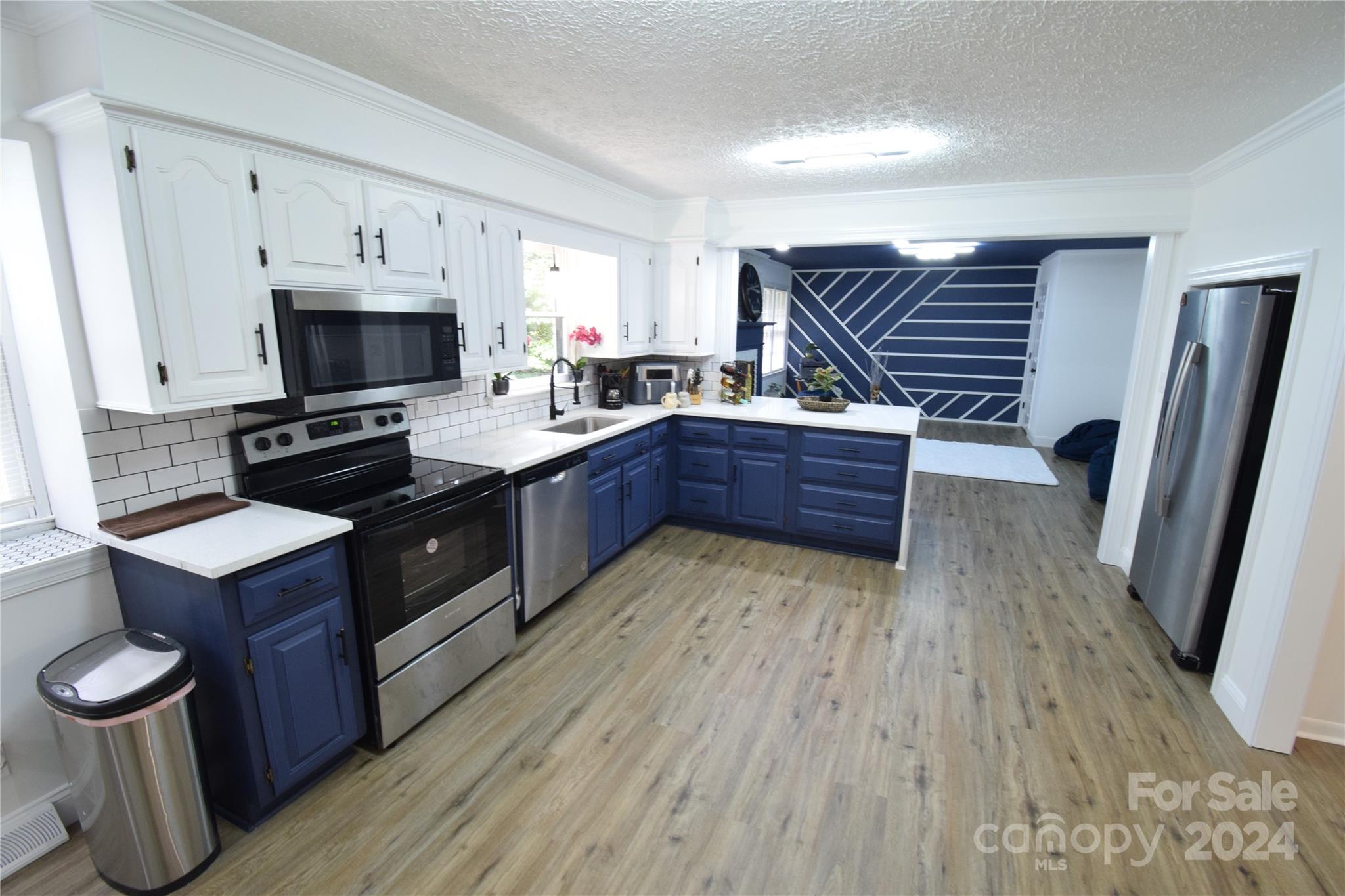 Oakdale Acres - Residential