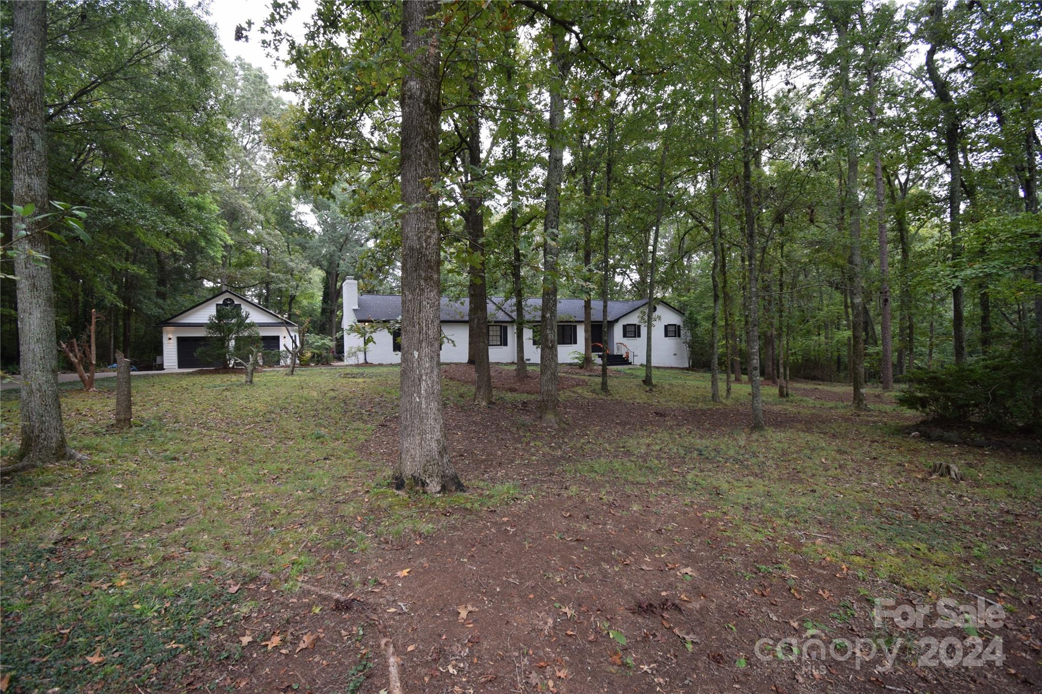 Oakdale Acres - Residential