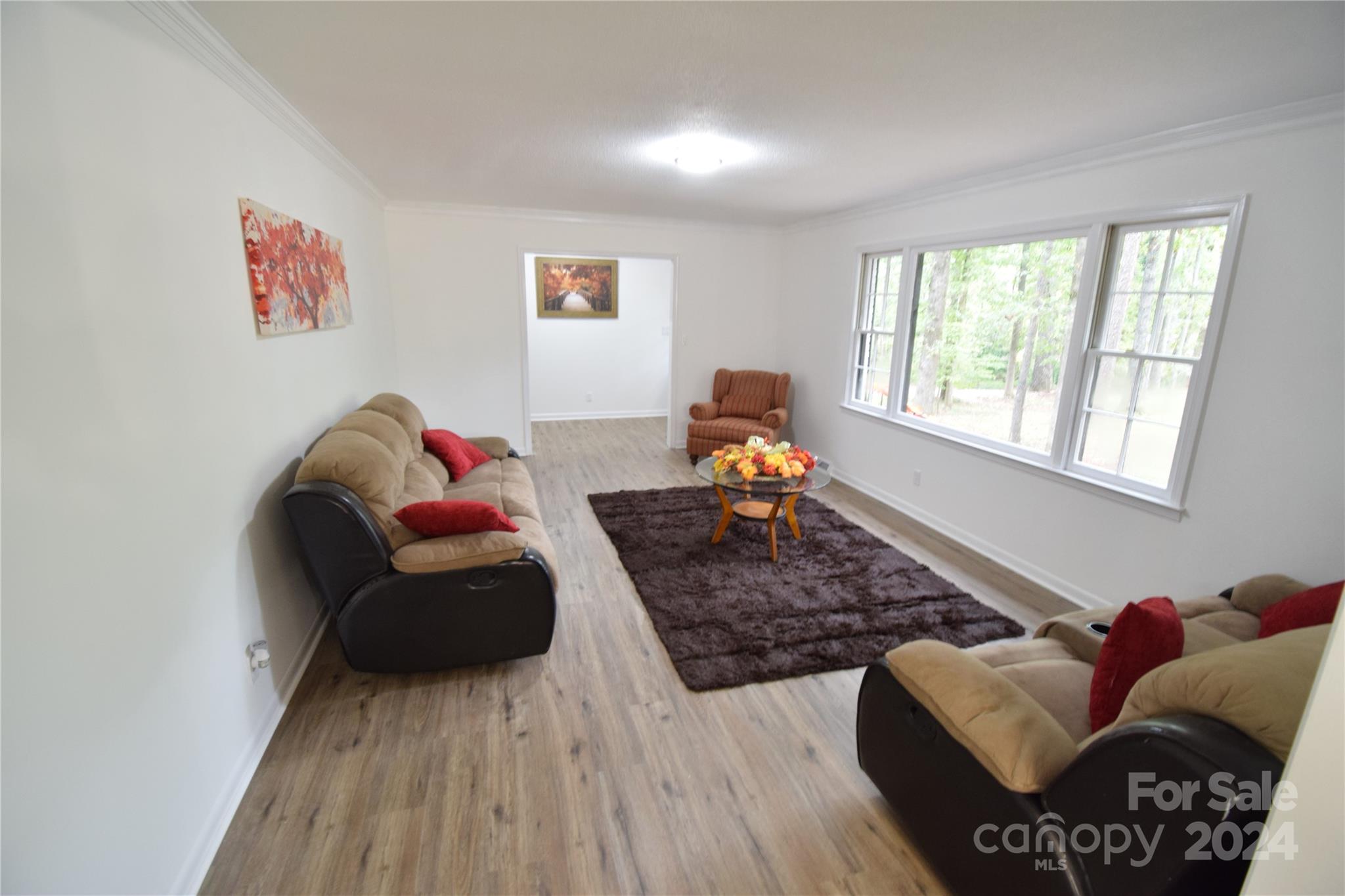 Oakdale Acres - Residential