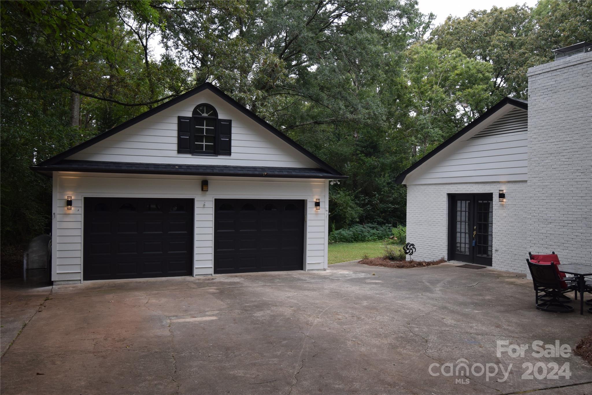 Oakdale Acres - Residential