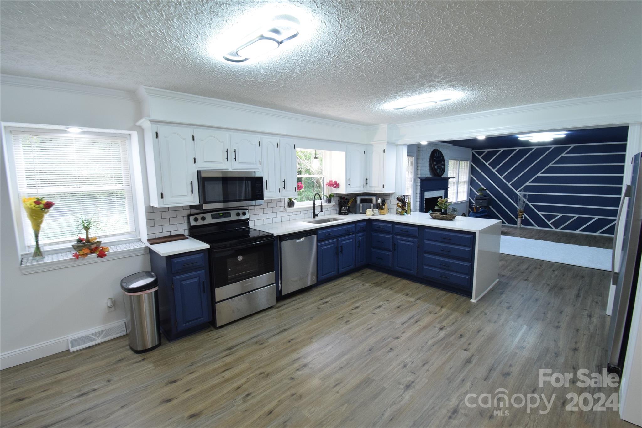 Oakdale Acres - Residential