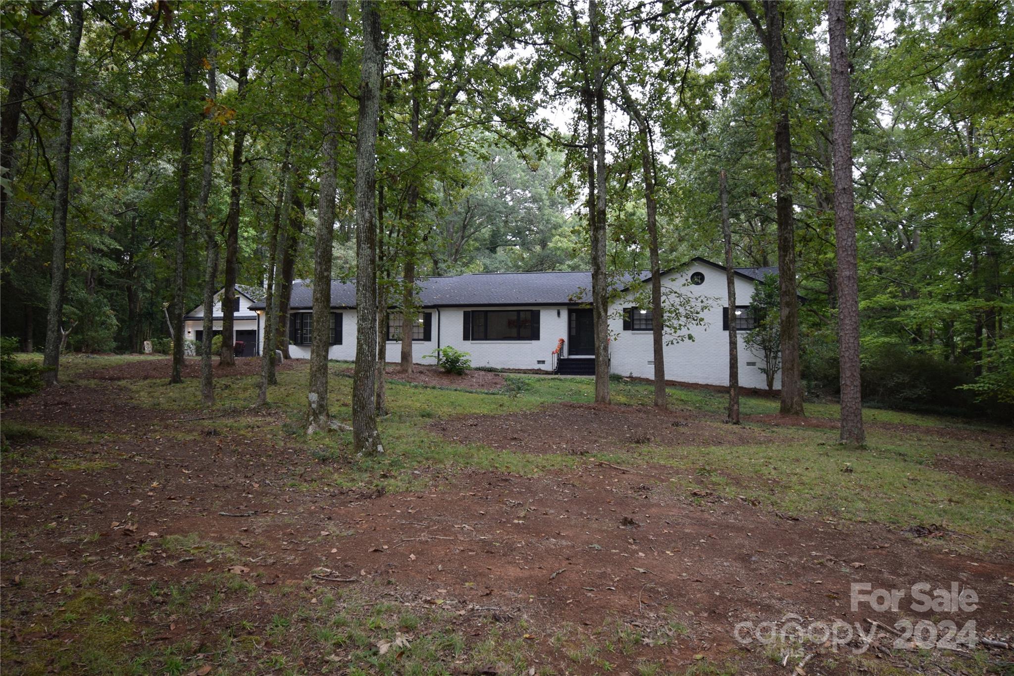 Oakdale Acres - Residential