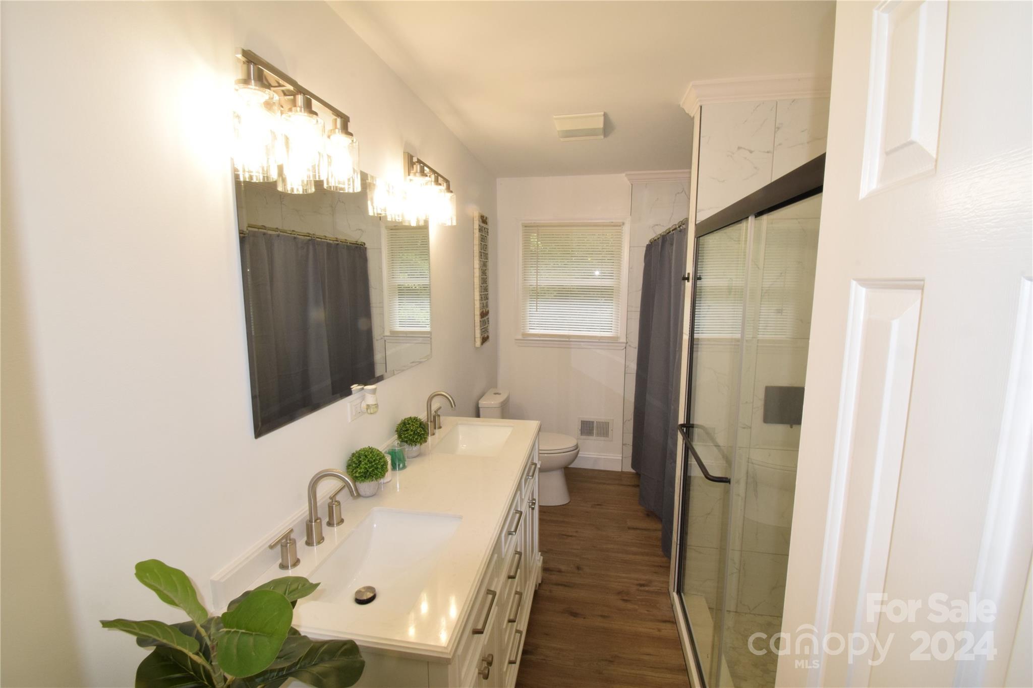 Oakdale Acres - Residential