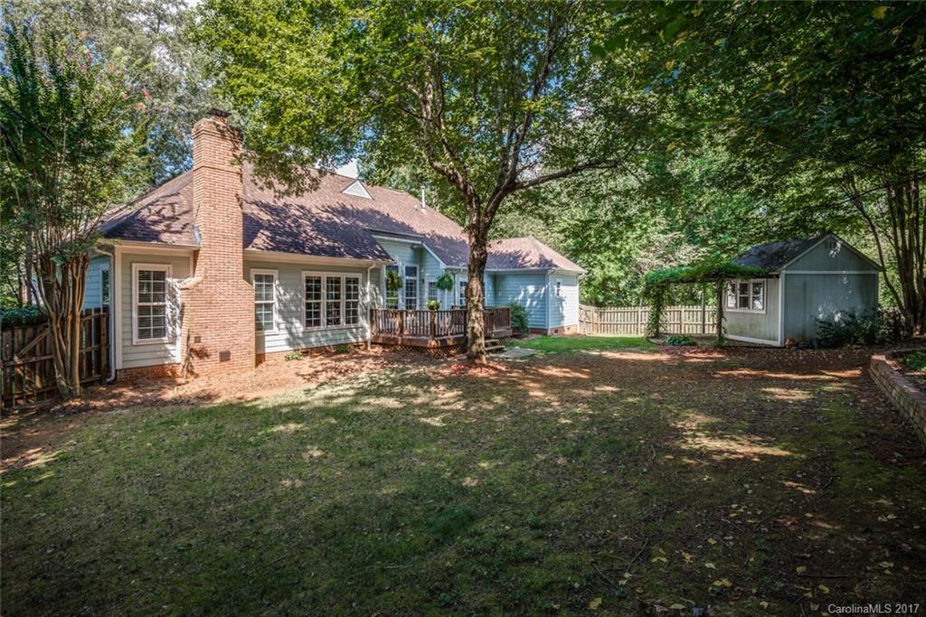 Cedarfield - Residential