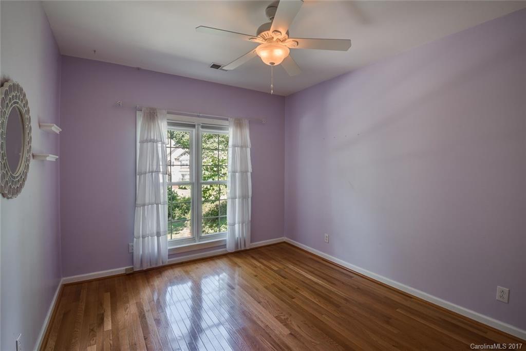 Cedarfield - Residential