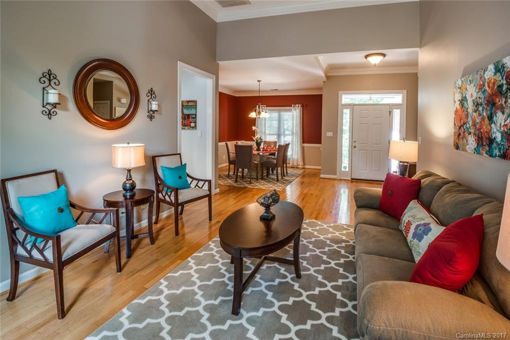 Cedarfield - Residential