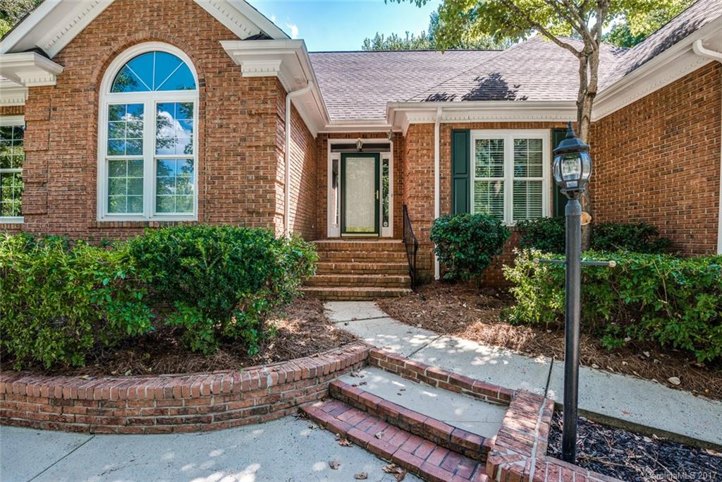 Cedarfield - Residential