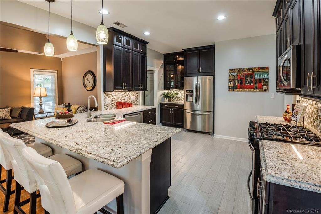 Cedarfield - Residential