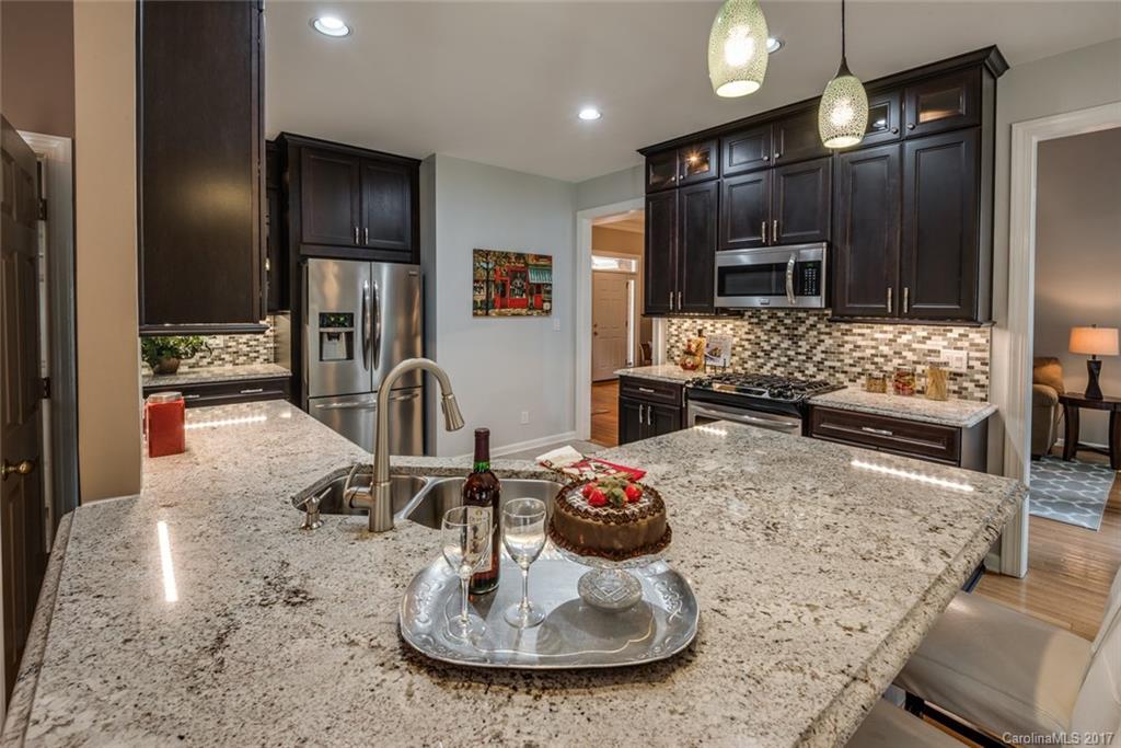 Cedarfield - Residential