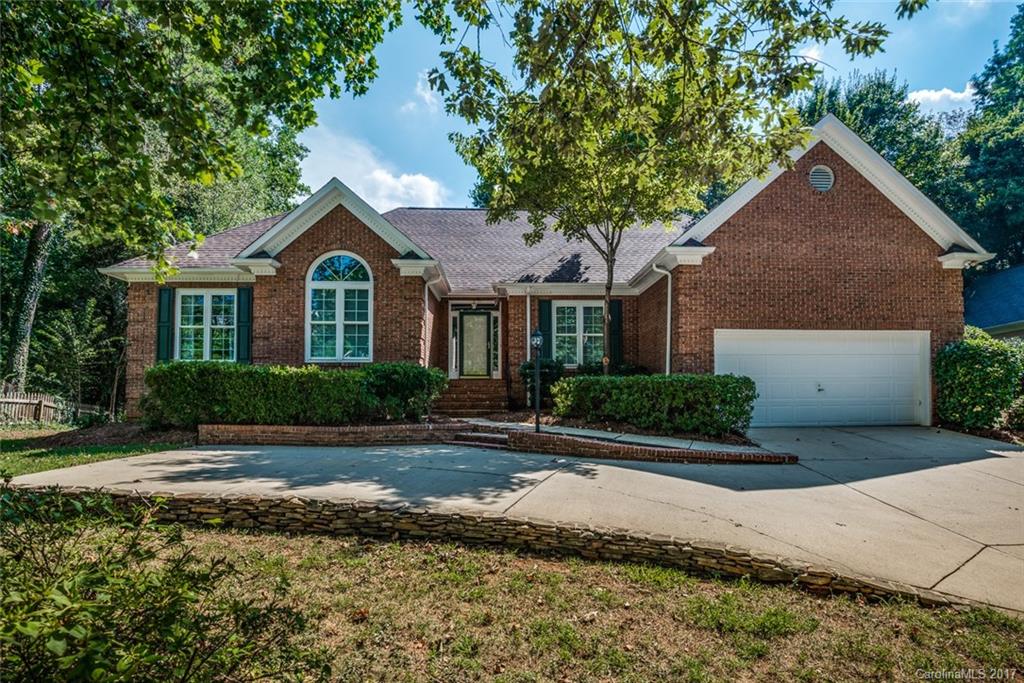 Cedarfield - Residential