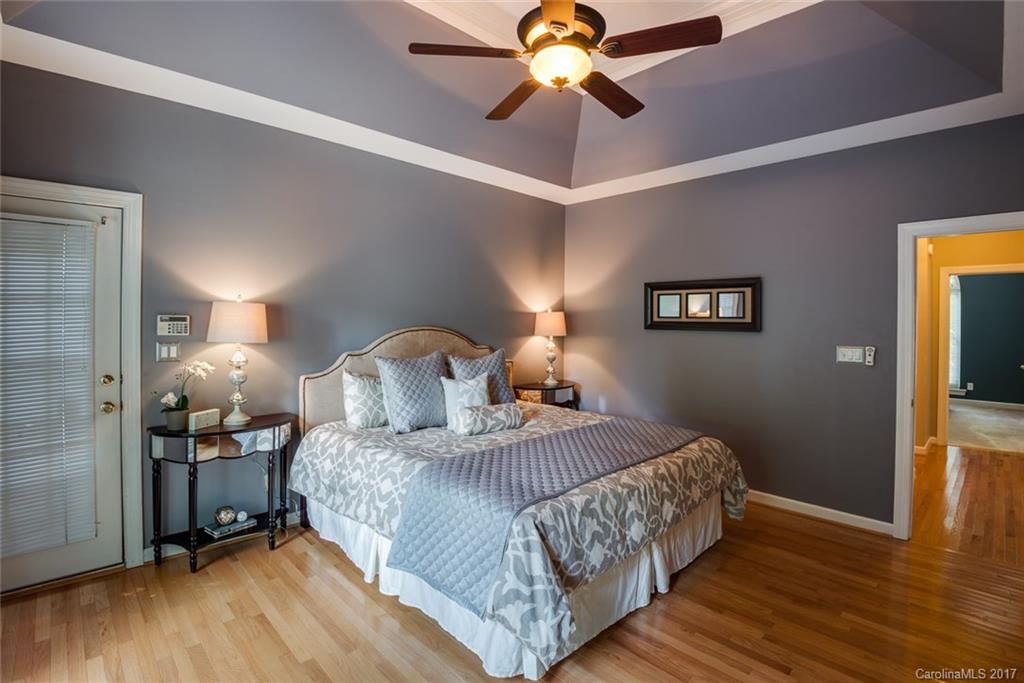 Cedarfield - Residential