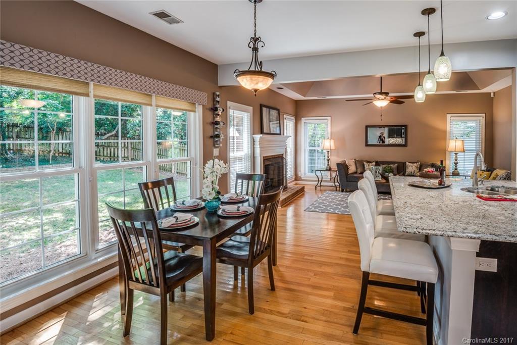 Cedarfield - Residential