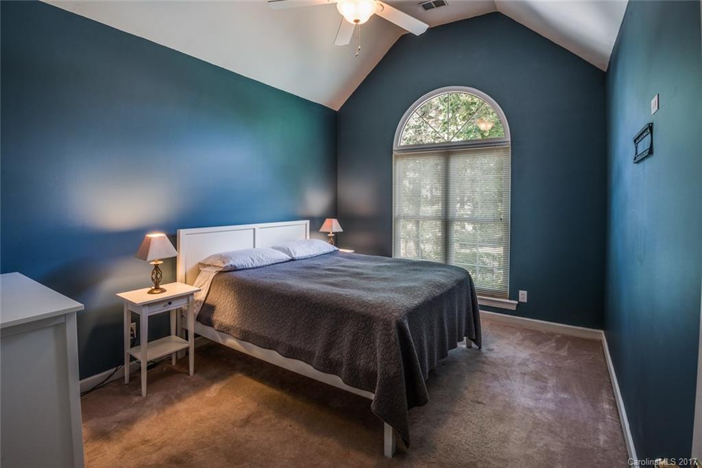 Cedarfield - Residential