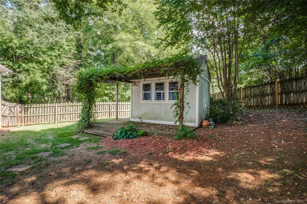 Cedarfield - Residential