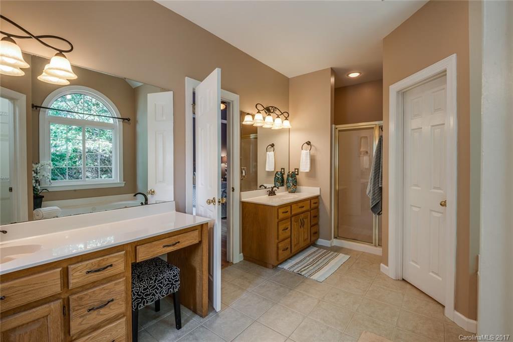 Cedarfield - Residential