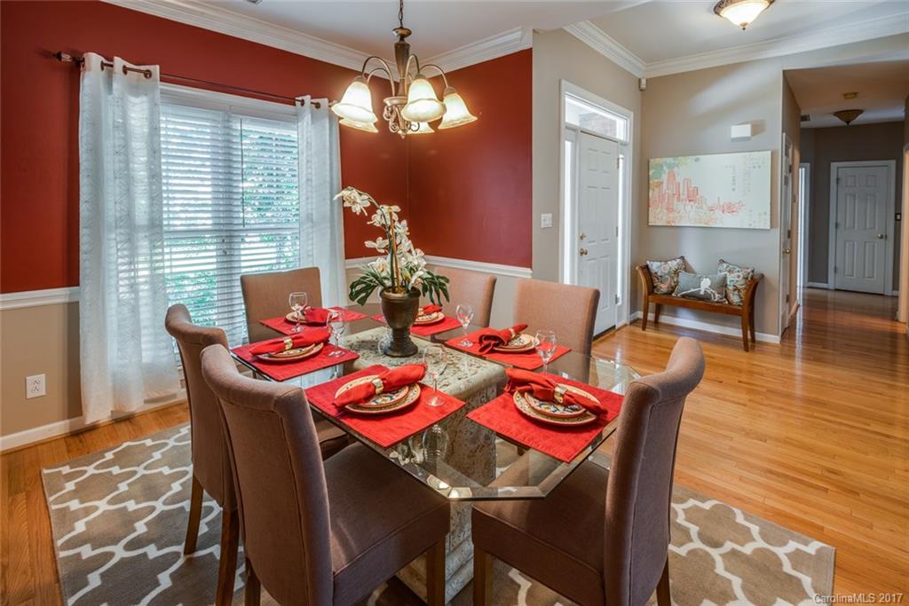 Cedarfield - Residential