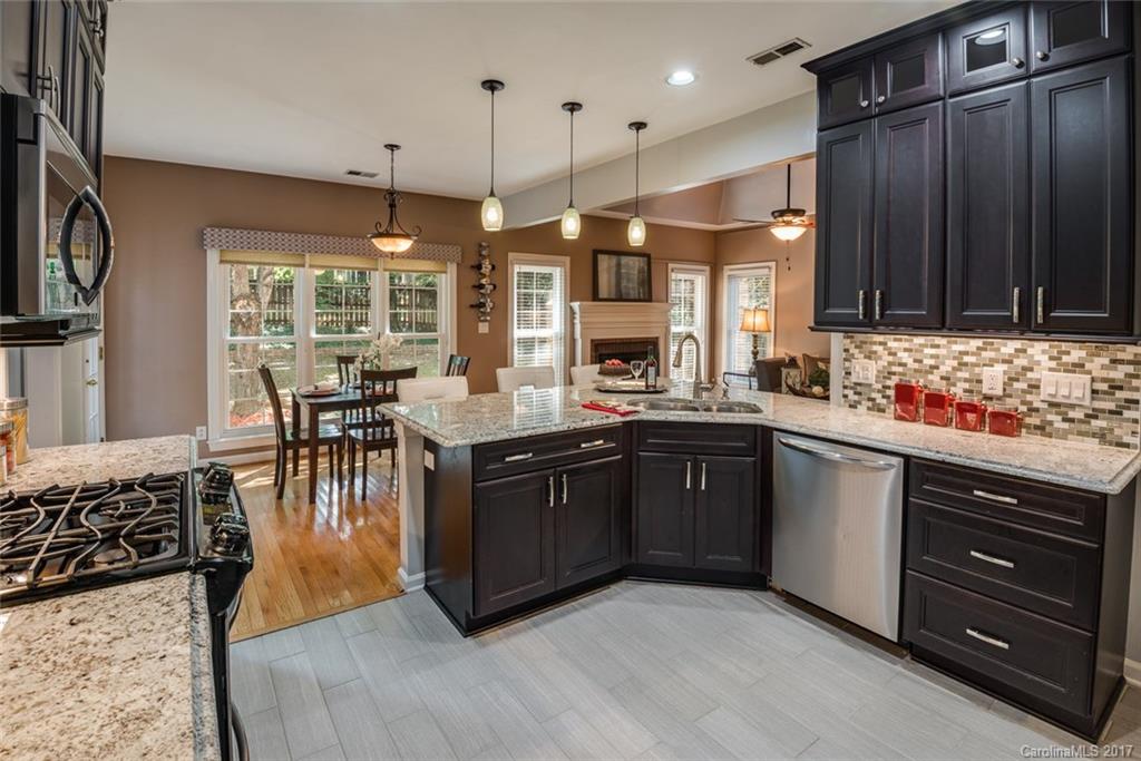 Cedarfield - Residential