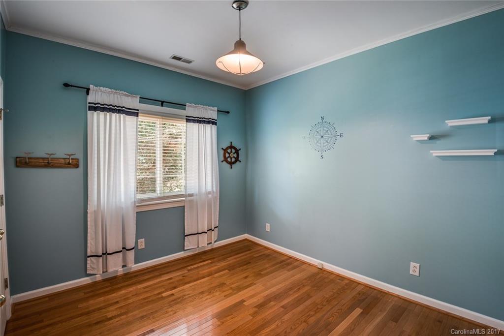 Cedarfield - Residential