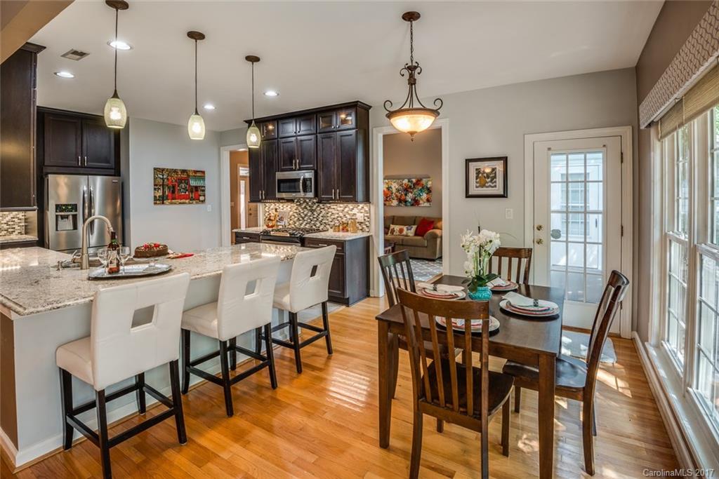 Cedarfield - Residential