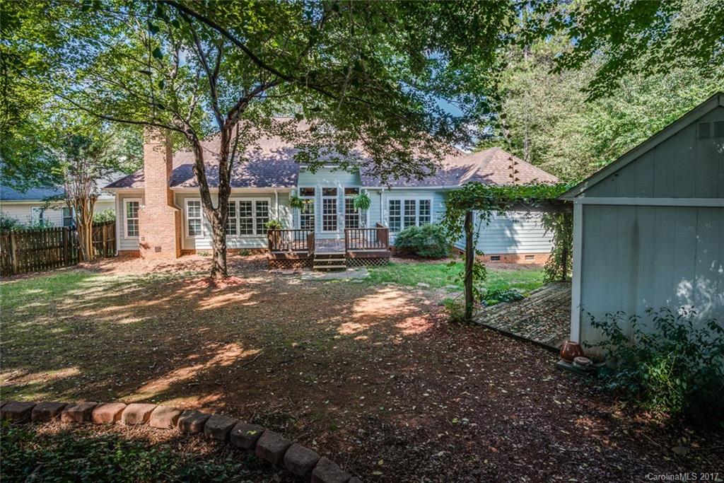 Cedarfield - Residential