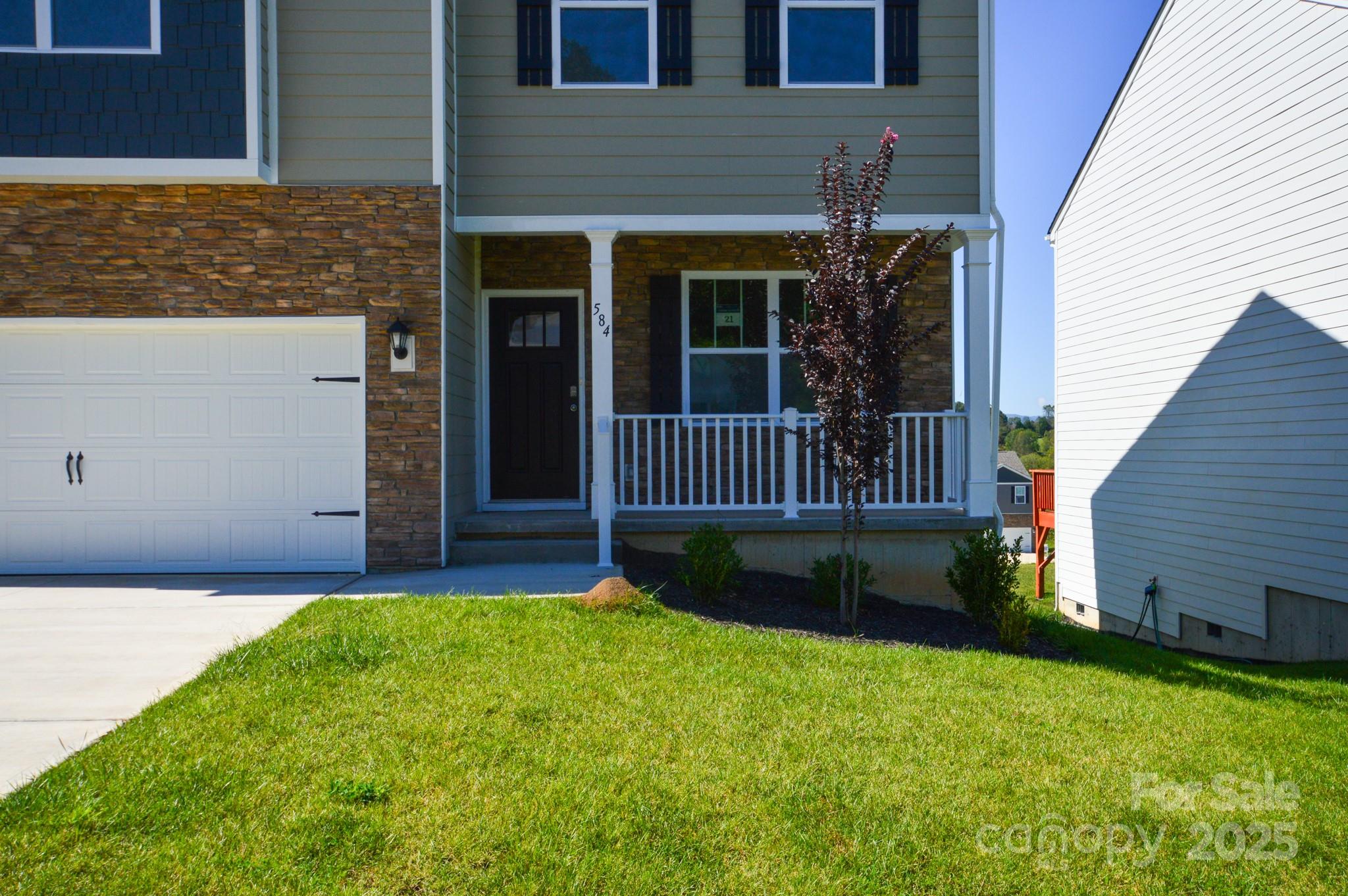 584 Country Oak Drive