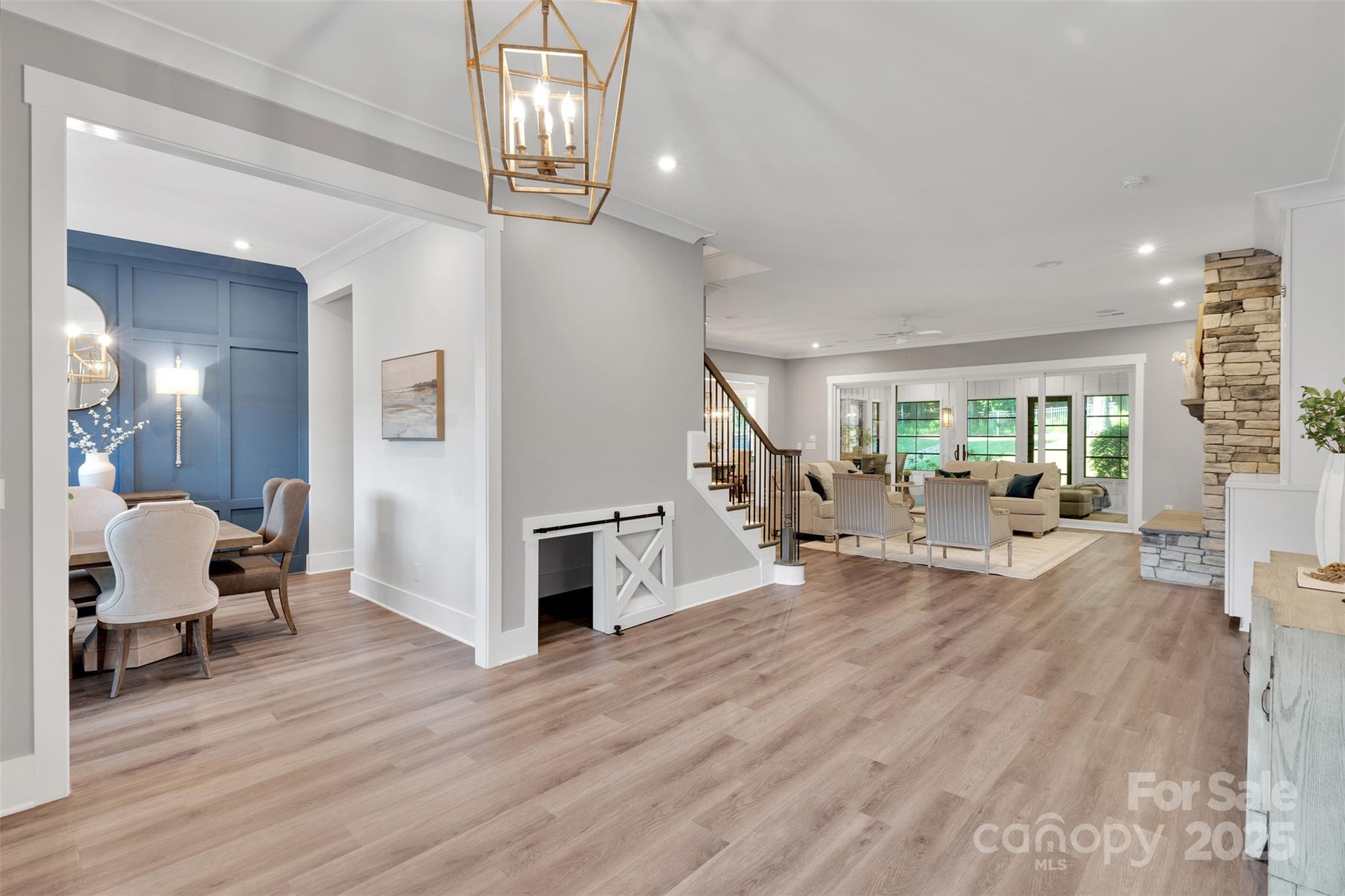 16416 Crosshaven Drive