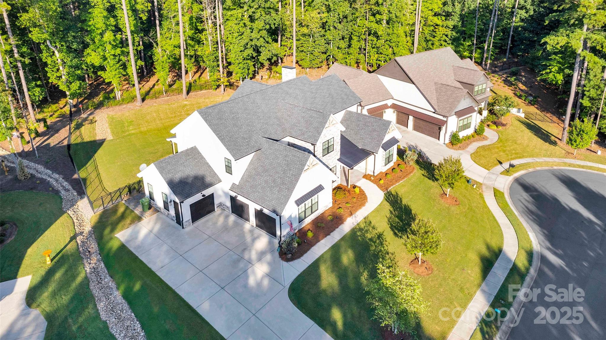 16416 Crosshaven Drive