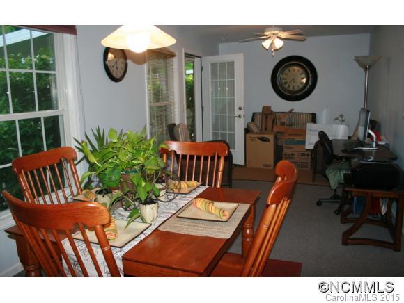 Gann Village - Residential