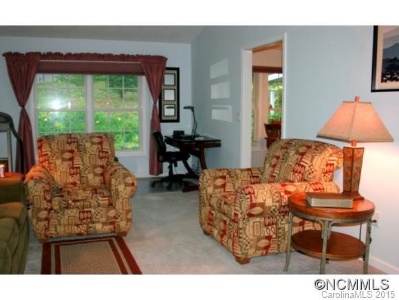 Gann Village - Residential