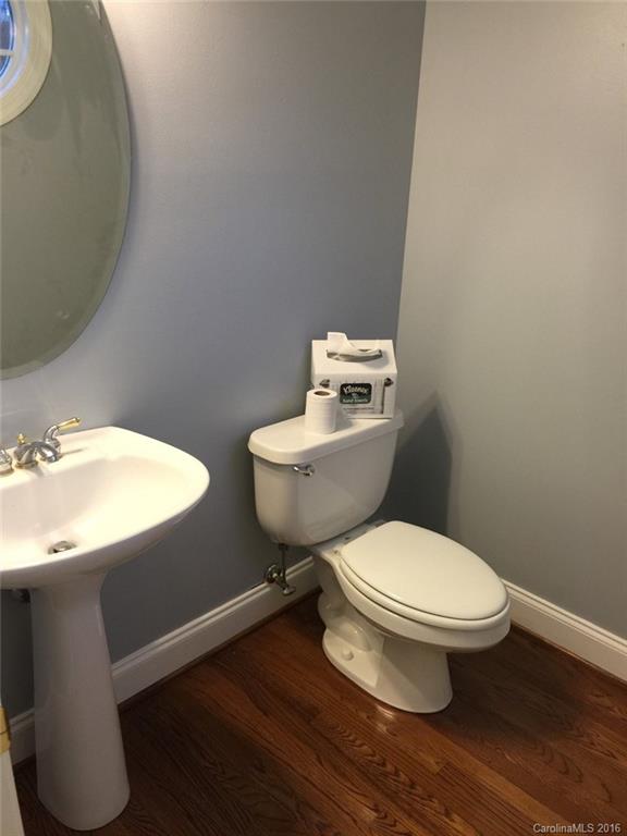 Bishops Ridge - Residential