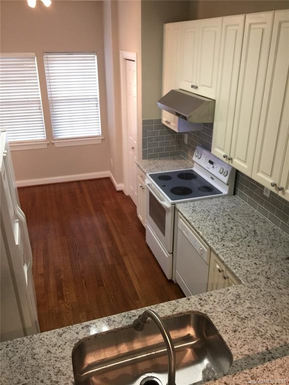 Bishops Ridge - Residential