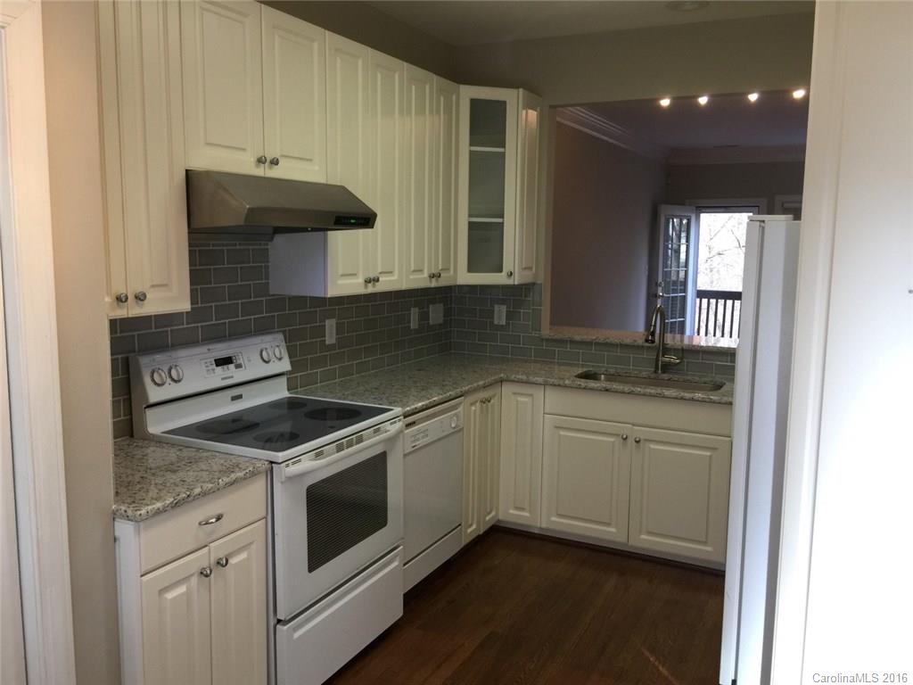 Bishops Ridge - Residential